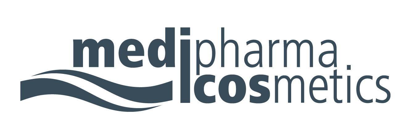 Косметика бренда MEDIPHARMA COSMETICS, логотип
