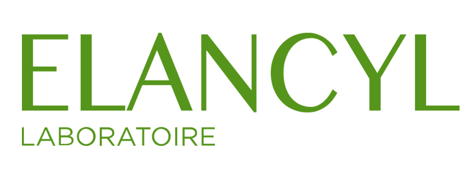 Косметика бренда ELANCYL, логотип