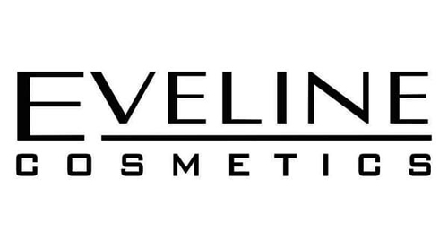 Косметика бренда EVELINE COSMETICS, логотип