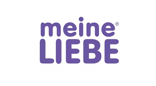 Косметика бренда MEINE LIEBE, логотип