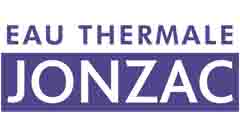 Косметика бренда JONZAC, логотип