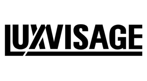 Косметика бренда LUXVISAGE, логотип
