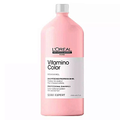 Шампунь для окрашенных волос Vitamino Color, 1500 мл