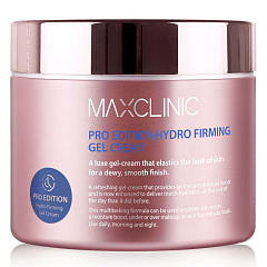 Укрепляющий крем-гель для эластичности и увлажнения кожи Pro-Edition Hydro Firming Gel Cream, 200 гр