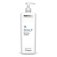 Шампунь для чувствительной кожи головы Scalp Destress Shampoo, 1000 мл