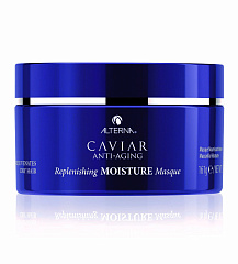 Восстанавливающая питательная маска с экстрактом икры Caviar Anti-Aging Replenishing Moisture Masque, 161 г