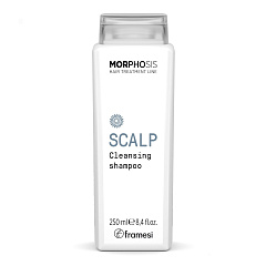 Очищающий шампунь для кожи головы Scalp Cleansing Shampoo, 250 мл
