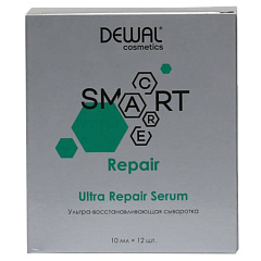 Ультра-восстанавливающая сыворотка Ultra Repair Serum, 12 х 10 мл