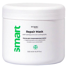 Восстанавливающая маска для поврежденных волос Repair Mask, 500 мл