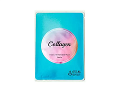 Маска для лица с коллагеном Collagen / Collagen Bio Cellulose Mask, шт.