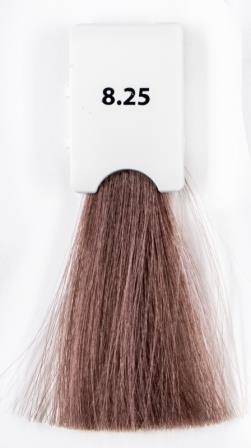 8.25 светлый блондин фиолетово-махагоновый