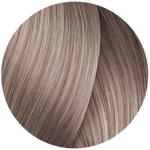 картинка 9.21 Полуперманентный краситель для волос Dia Light Молочный коктейль перламутрово-пепельный, 50 мл