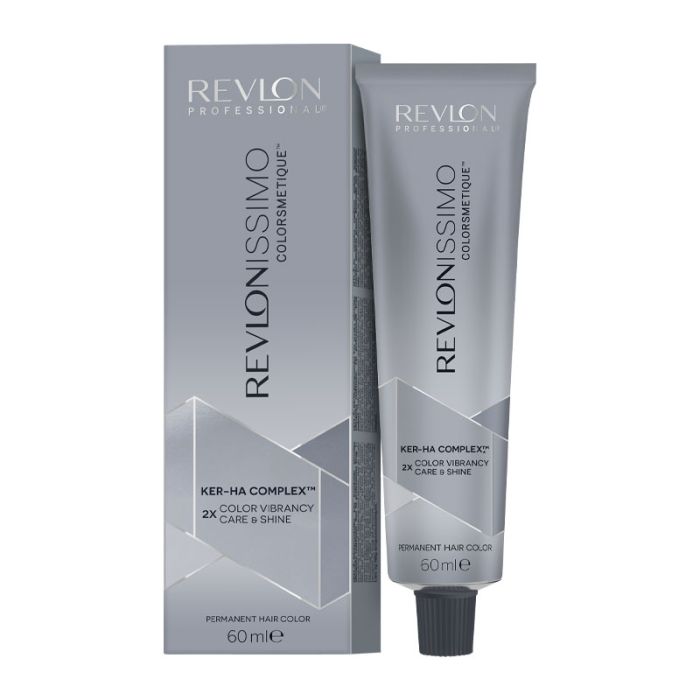 картинка 9 Перманентный краситель Revlonissimo Colorsmetique Очень светлый блондин, 60 мл
