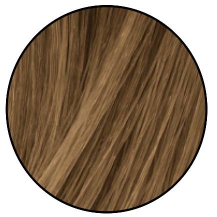 картинка 8NW Краситель для волос SoColor Pre-Bonded, Натуральный теплый светлый блондин, 90 мл