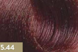 5.44 светлый коричневый медный насыщенный