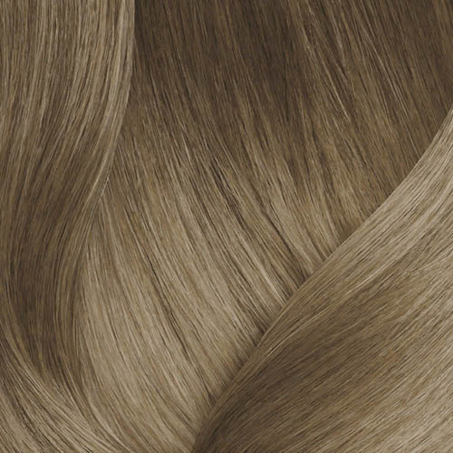 картинка 6NGA Кислотный тонер для волос Tonal Control Pre-Bonded, Темный блондин Натуральный золотистый пепельный, 90 мл