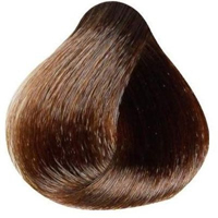 картинка 7.7 Крем-краска для волос Be Color 12 Minute, Blonde brown/Средний блондин шоколадный, 100 мл