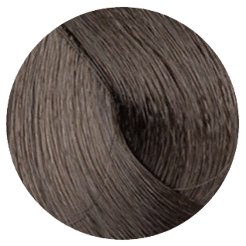 картинка 6.1 Полуперманентный краситель для волос Dia Light Темный блондин пепельный, 50 мл