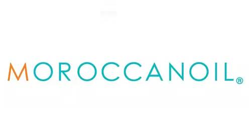 Косметика бренда MOROCCANOIL, логотип