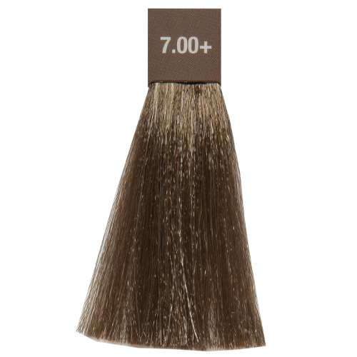 картинка 7.00+ Краситель для волос SOFTCOLOR Multivalent Color Cream Натуральный блондин, 100 мл