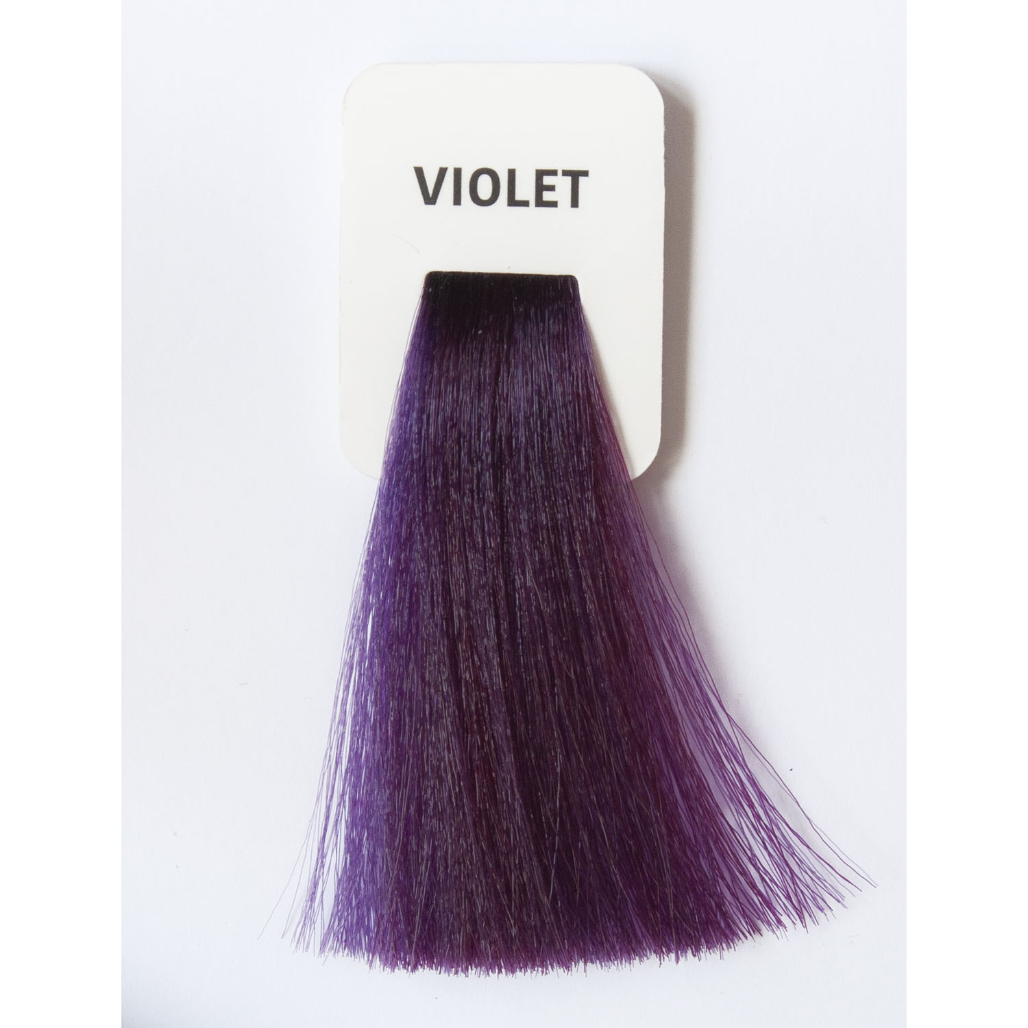 картинка Violet Перманентный краситель для волос Maraes Color Nourishing Permanent Hair Color, фиолетовый, 100 мл