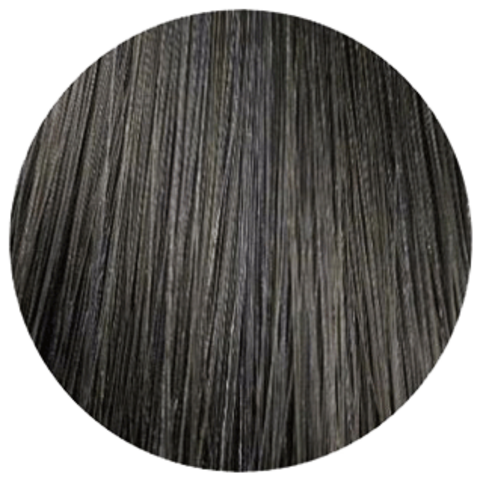 картинка 6.11 Полуперманентный краситель для волос Dia Light Темный блондин глубокий пепельный, 50 мл