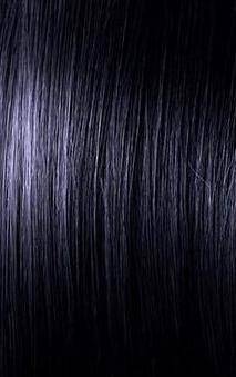 1.11 Иссиня-Черный Шатен