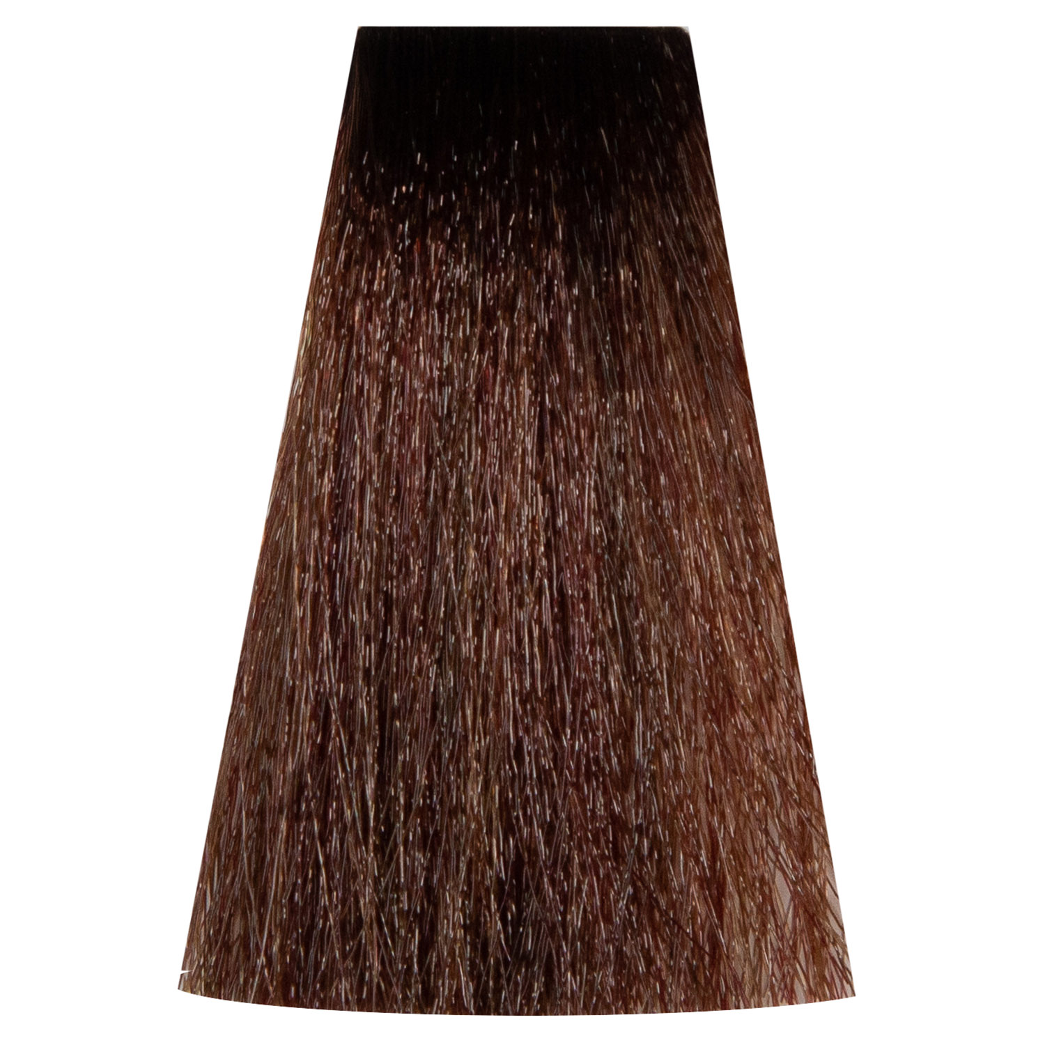 5.42 Медный перламутровый светлый шатен