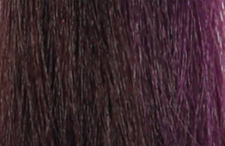 картинка 6.2 Кондиционирующий оттеночный колор-гель для волос ColorGlaze Темный блондин фиолетовый, 60 мл