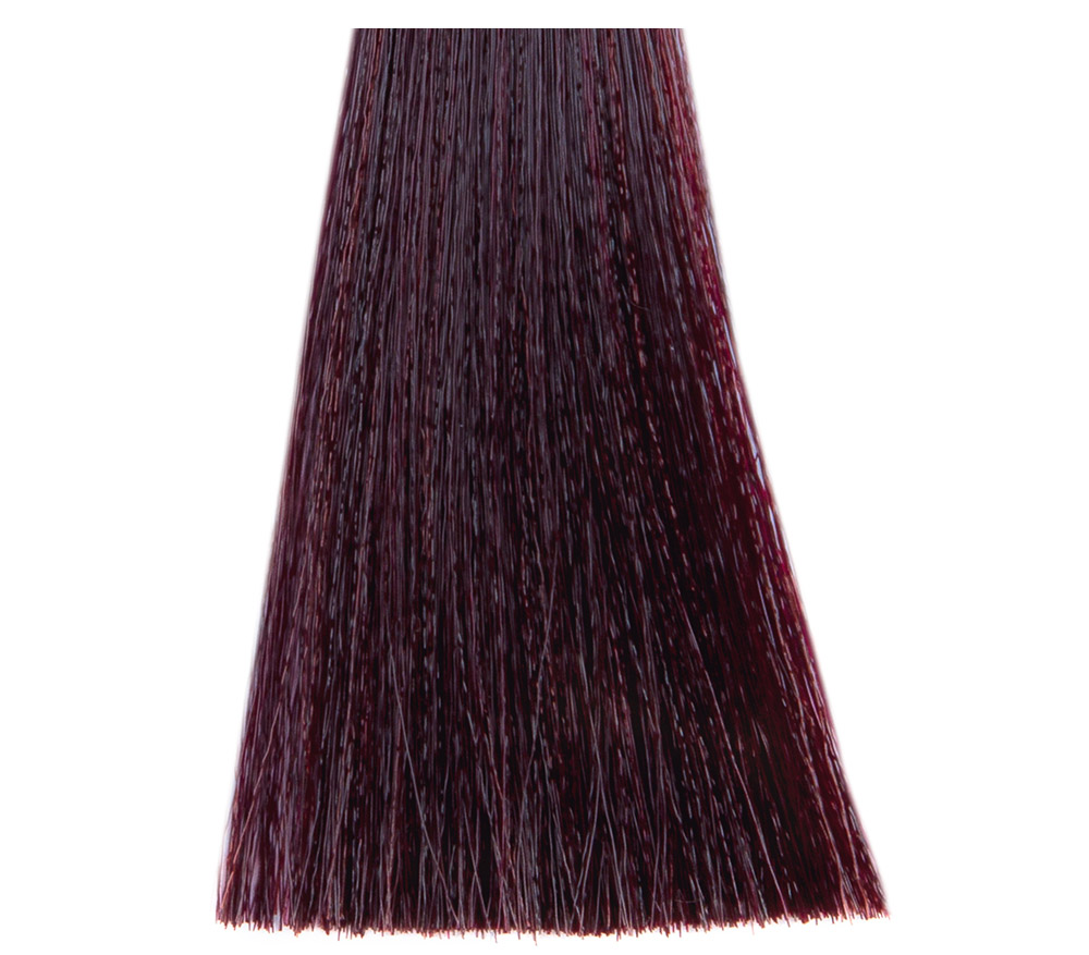 5/26 светлый шатен фиолетово-красный