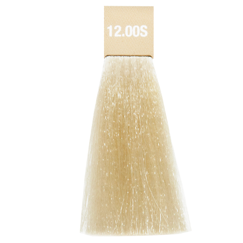 картинка 12.00S Краситель для волос SOFTCOLOR Multivalent Color Cream Специальный интенсивный нейтральный супер осветлитель, 100 мл