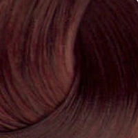 картинка 6/65 Краска-уход для волос De Luxe, темно-русый фиолетово-красный, 60 мл
