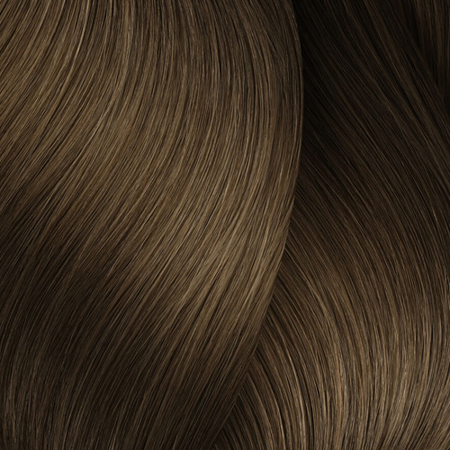 картинка 7.23 Краситель-блеск для волос с гиалуроновой кислотой Dialight, 60 мл