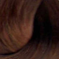 картинка 6/47 Краска-уход для волос De Luxe, темно-русый медно-коричневый, 60 мл