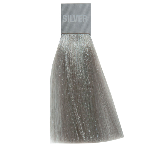 картинка Silver Краситель для волос SOFTCOLOR Multivalent Color Cream Серебристый, 100 мл