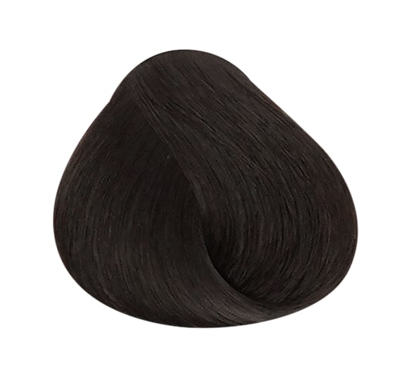 картинка 4.00 Перманентная крем-краска для волос Ambient Брюнет интенсивный натуральный, 60 мл