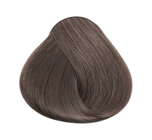 картинка 7.117 Перманентная крем-краска для волос Ambient Блондин интенсивный пепельно-фиолетовый, 60 мл