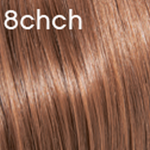 картинка 8.77 8CHCH Краситель для волос Smart Permanent Colour With KM.Lamellar Technology, Light.Blonde.Chocolate.Intense, 100 мл