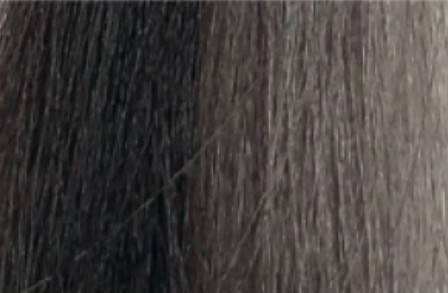 картинка 2.11 Кондиционирующий оттеночный колор-гель для волос ColorGlaze Очень темный коричневый интенсивно-пепельный, 60 мл