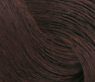 5/6 светлый шатен красный