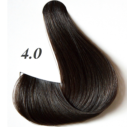 4.0 Chestnut, Темный Шатен