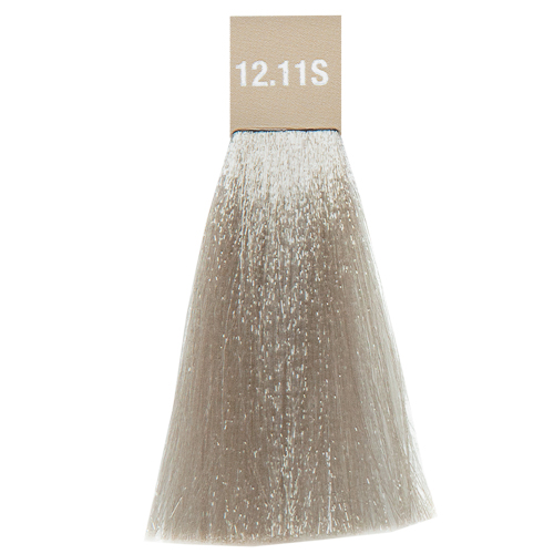 12.11S Специальный интенсивный холодный супер осветлитель