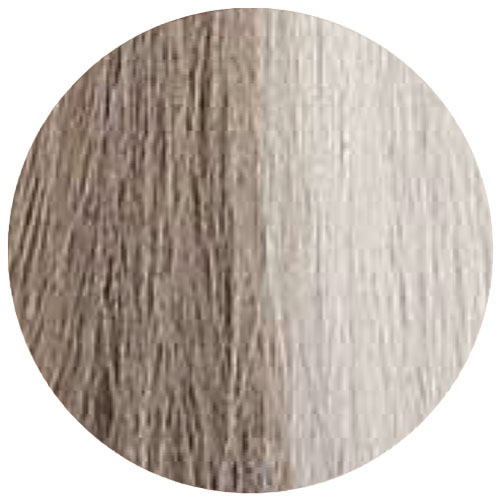 картинка 10.12 Кондиционирующий оттеночный колор-гель для волос ColorGlaze Очень-очень светлый блондин пепельно-фиолетовый, 60 мл