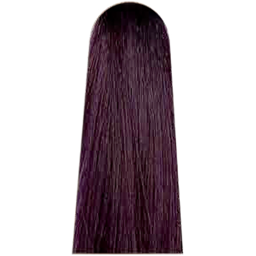 картинка 4.2 Полуперманентная крем-краска для волос Maraes Demi Permanent Hair Color, каштан фиолетовый, 100 мл