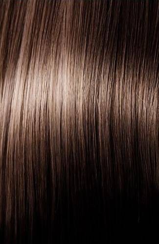 картинка 6.71 Краска для волос Nook Origin Color Cream Шоколадный Холодный Темный Блондин, 100 мл