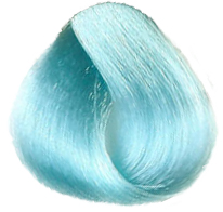 картинка 088 Полуперманентный прямой краситель для волос Color Splash Бирюзовый, 100 мл