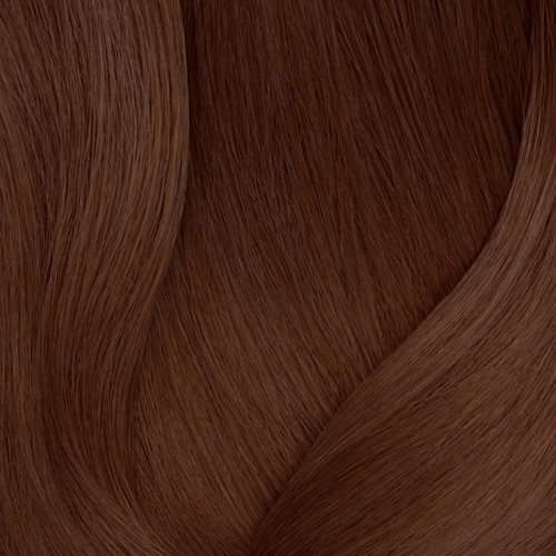 картинка 5BC Перманентный аммиачный краситель SoColor, светлый шатен коричнево-медный - 5.54, 90 мл