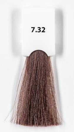 7.32 средний золотисто-фиолетовый блондин