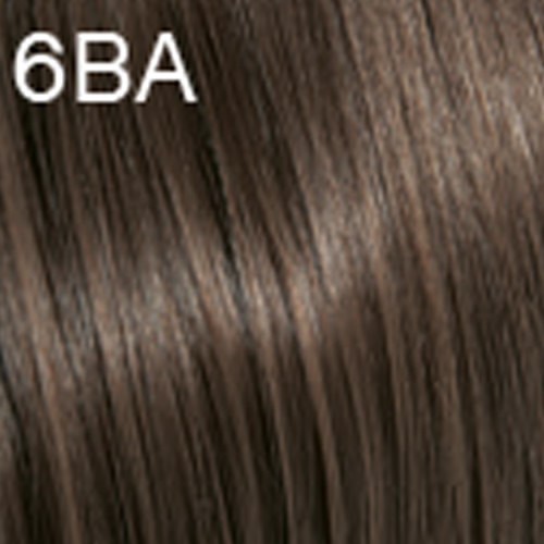 картинка 6.21 6BA Краситель для волос Smart Permanent Colour With KM.Lamellar Technology, Dark.Blonde.Beige.Ash, 100 мл