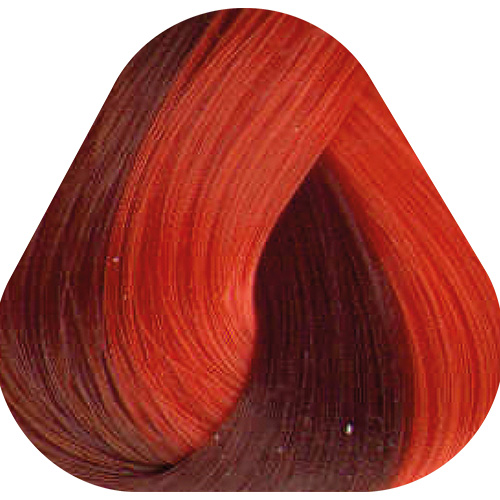 картинка 55 Краска-уход для волос De Luxe High Flash, красный, 60 мл